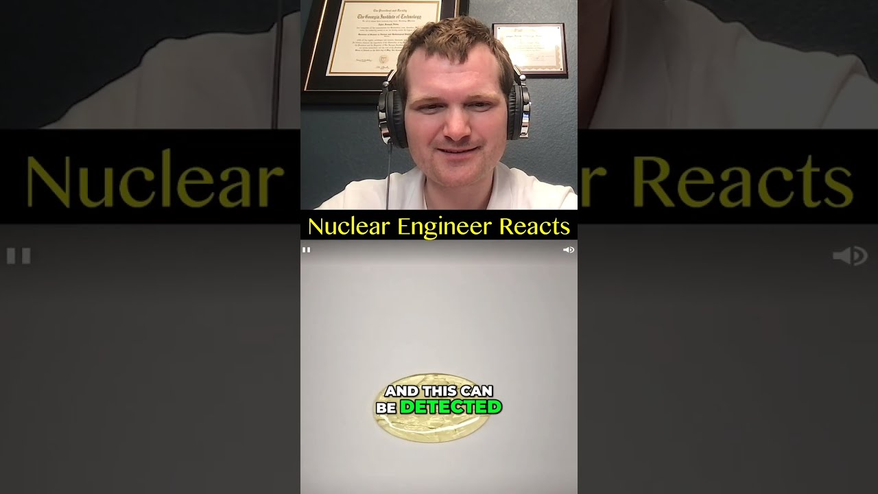 Drinking from Uranium Glass: Is it Dangerous?