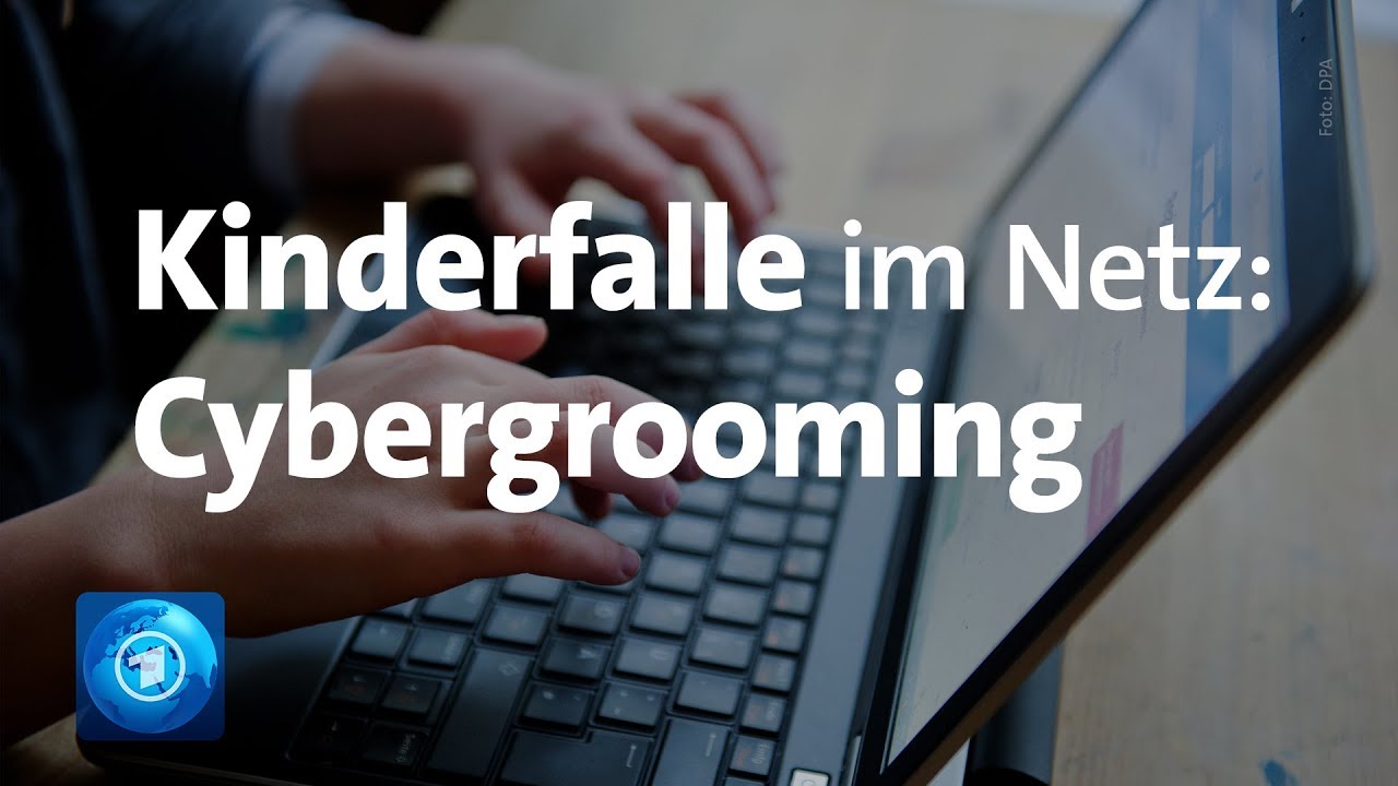 Bei Onlinespielen suchen die T&auml;ter Kontakt zu Minderj&auml;hrigen