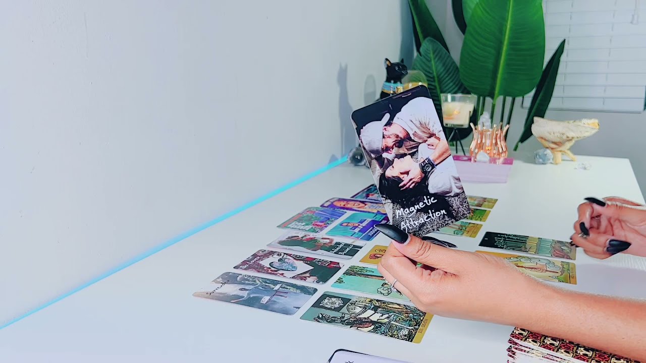 Taurus | This Person Is Not Over You & They Admit It! - Taurus Tarot Reading