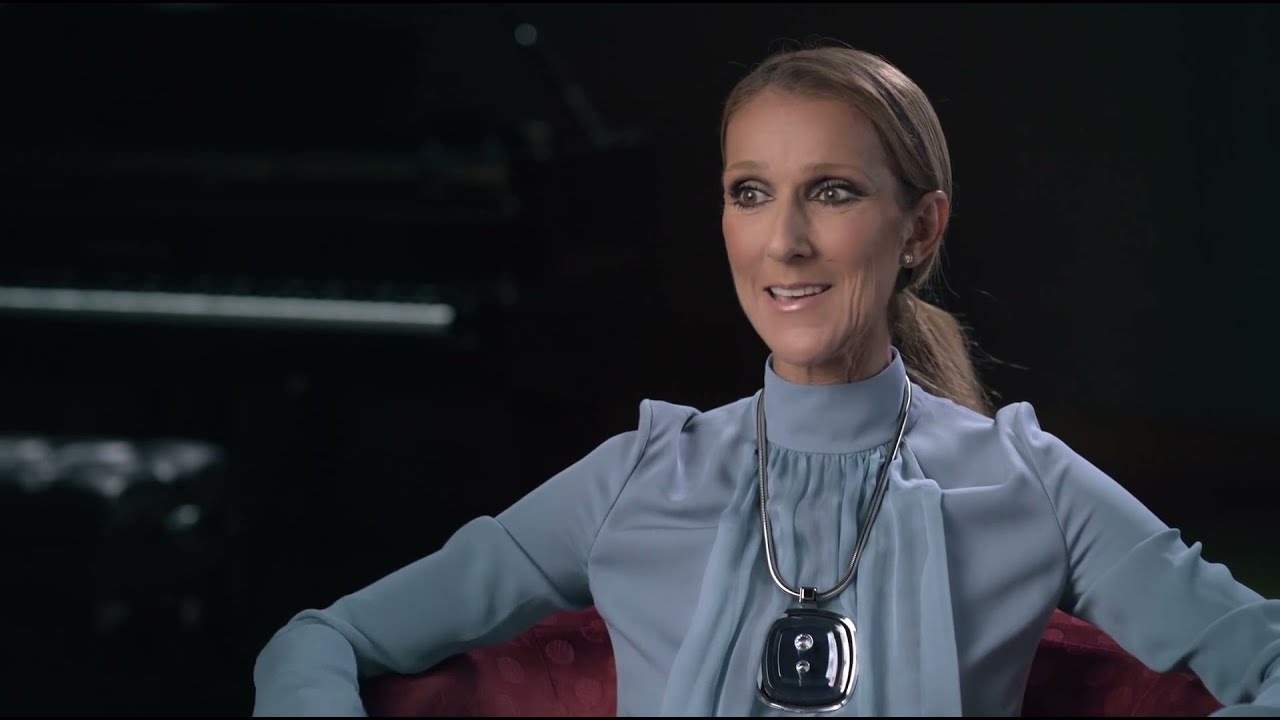 David Foster: Off The Record - Céline Dion (2019)