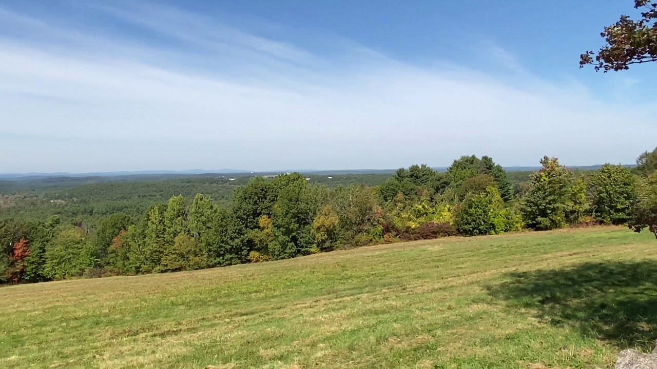 iPhone 11 Sample Video 4K-60fps