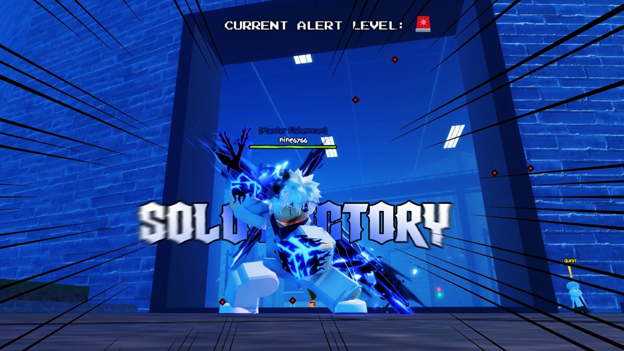 GPO SOLO Law Factory