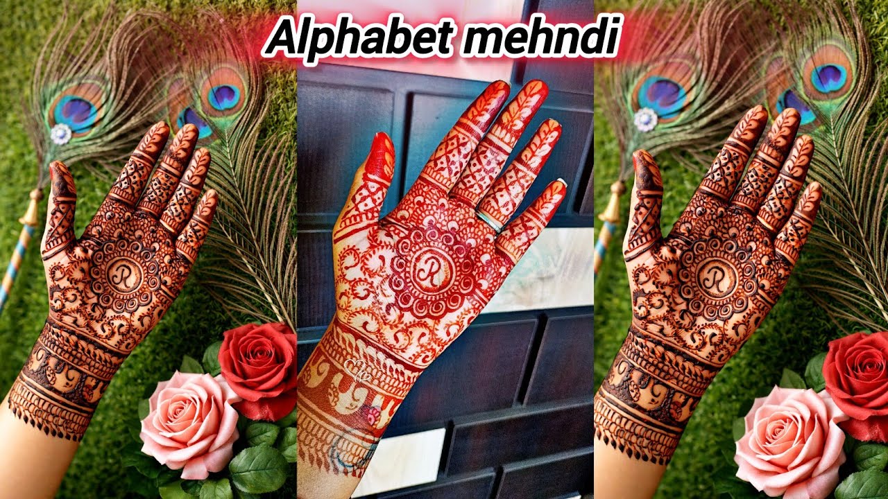 ❤️✨Ramzan Eid top special mehndidesigns🌜😍 #moon designs 🔥Eid + Mehndi + 2026 + Easy