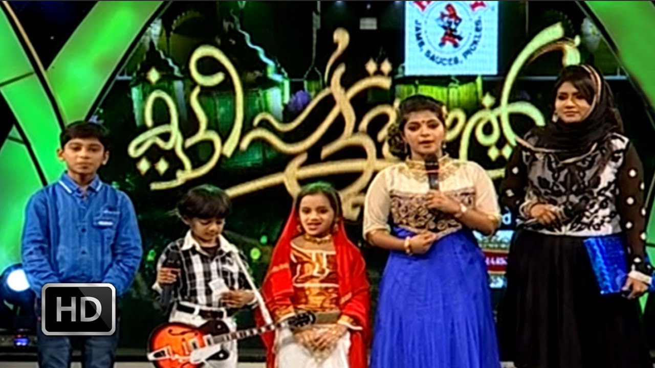 Kutty Patturumal - Kutty Patturumaal Season 2 - 11.09.2014 (Full Episode)