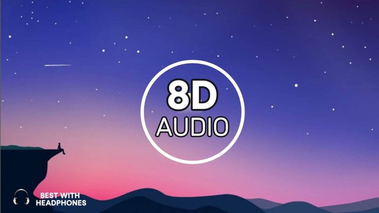 Kanye West - Runaway (8D AUDIO)
