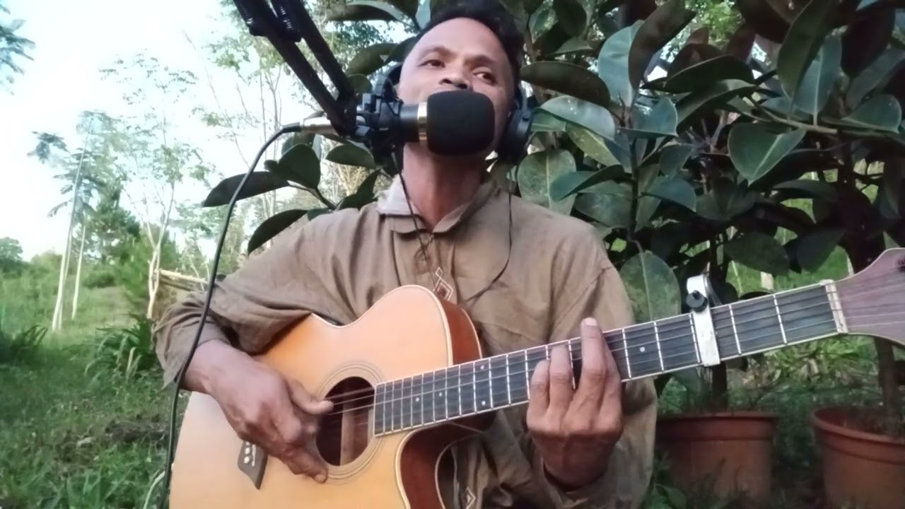Kaylan Kaya song by Leslie Montes Covered by Rakistang Tambay
