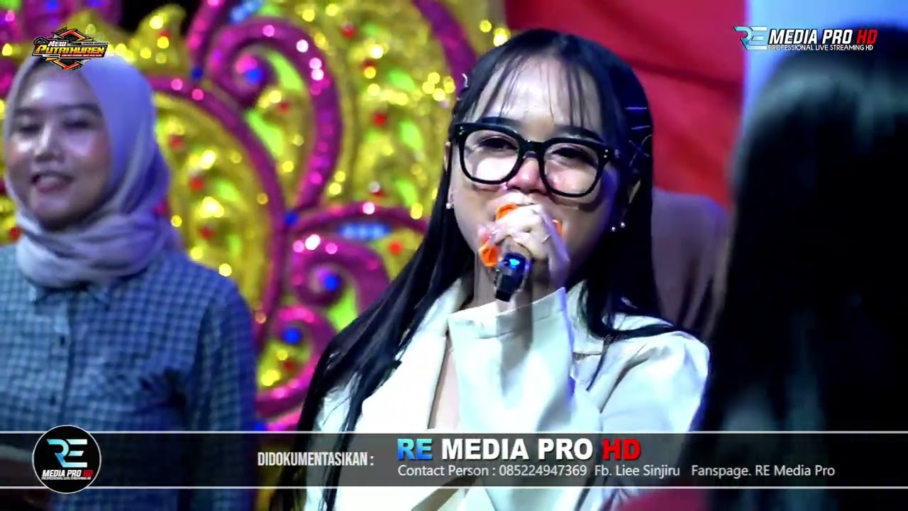 KANGGO SENOK VOC. AYU  ||  
