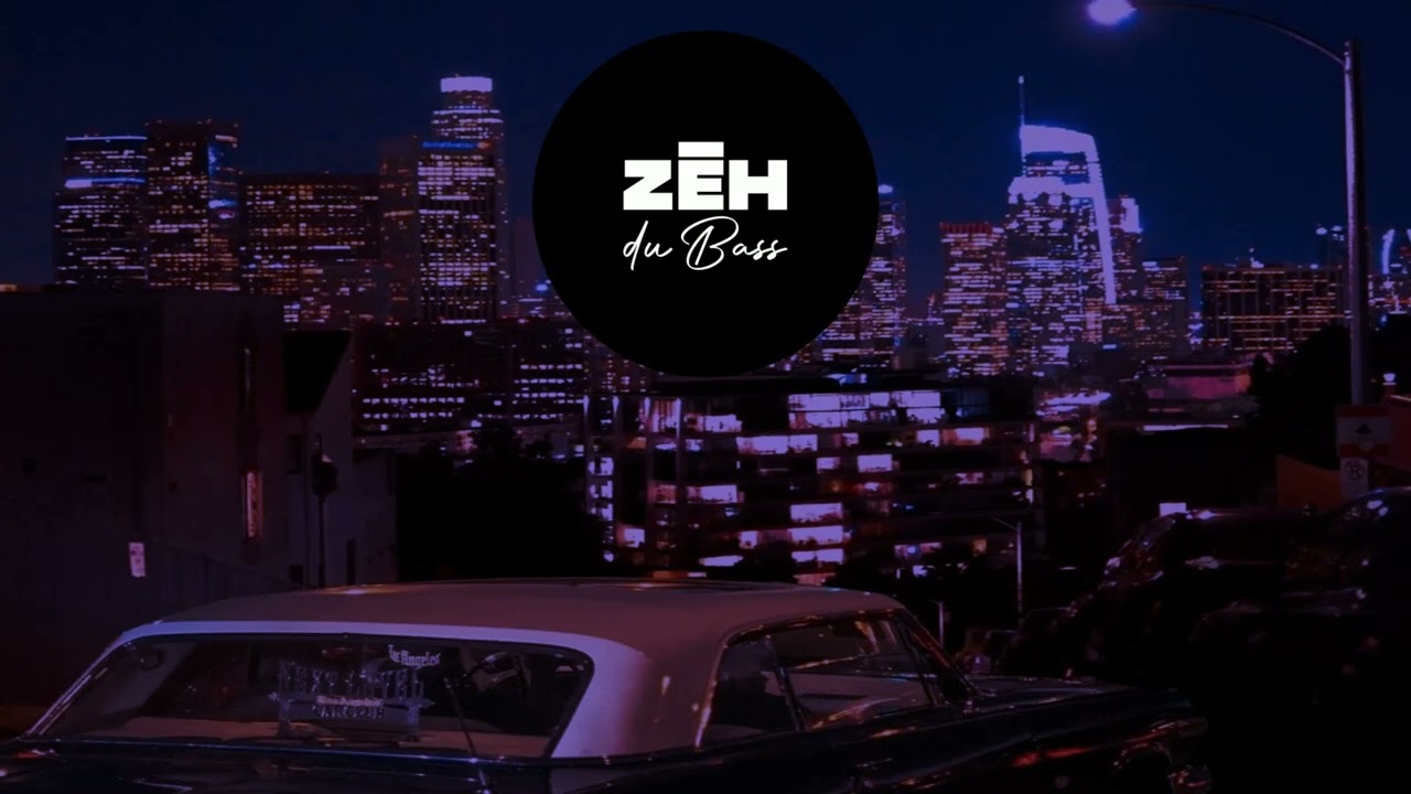Ballin' - Beat/Instrumental de Pagodão/Pagotrap/R&B/Reggaeton - ZëH Du Bass - 105 BPM