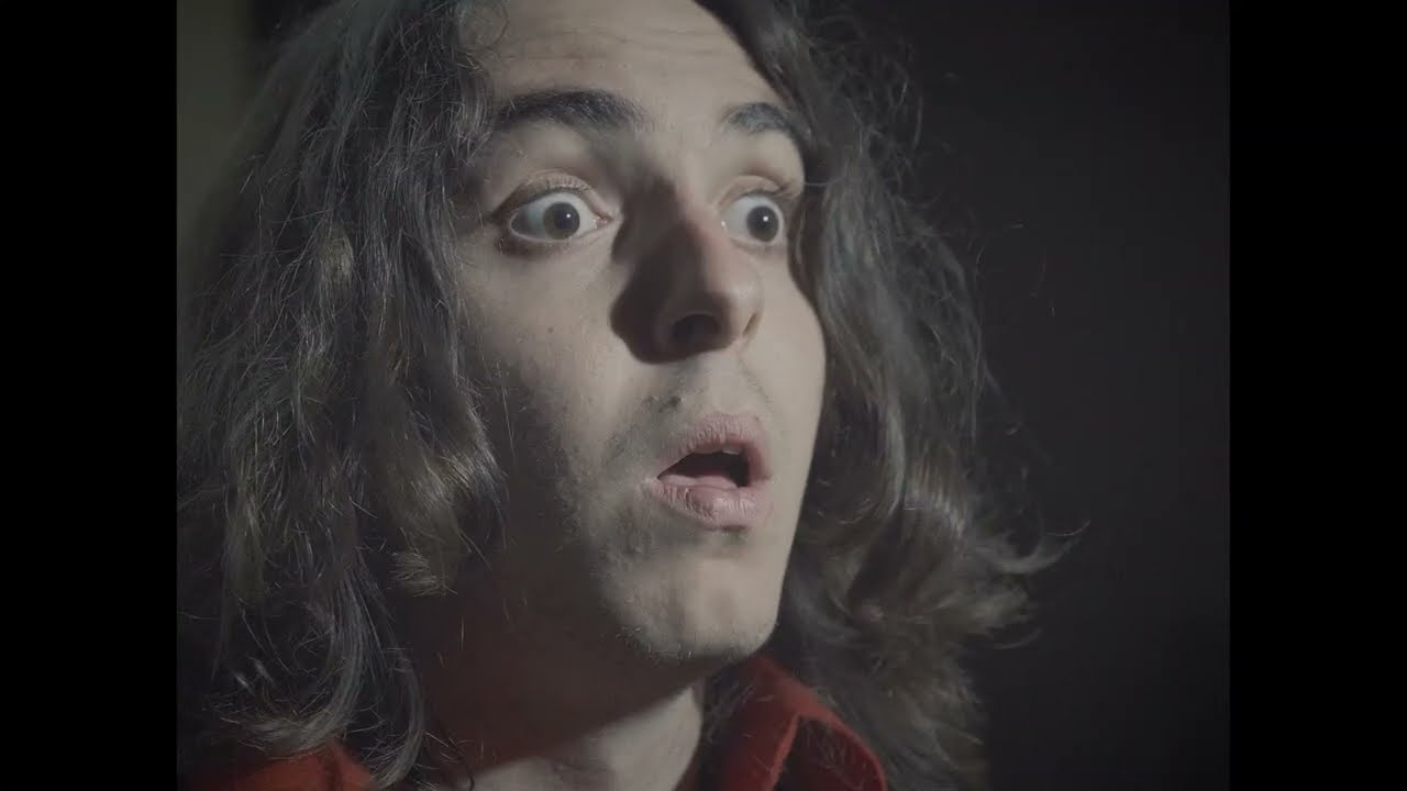 Boomerang - Francesco La Mattina