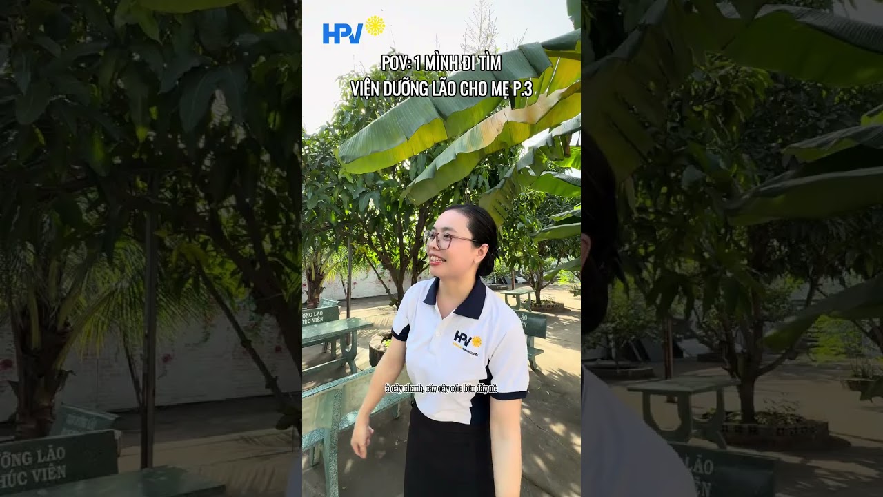 POV: 1 MÌNH ĐI TÌM VIỆN DƯỠNG LÃO CHO MẸ P.3