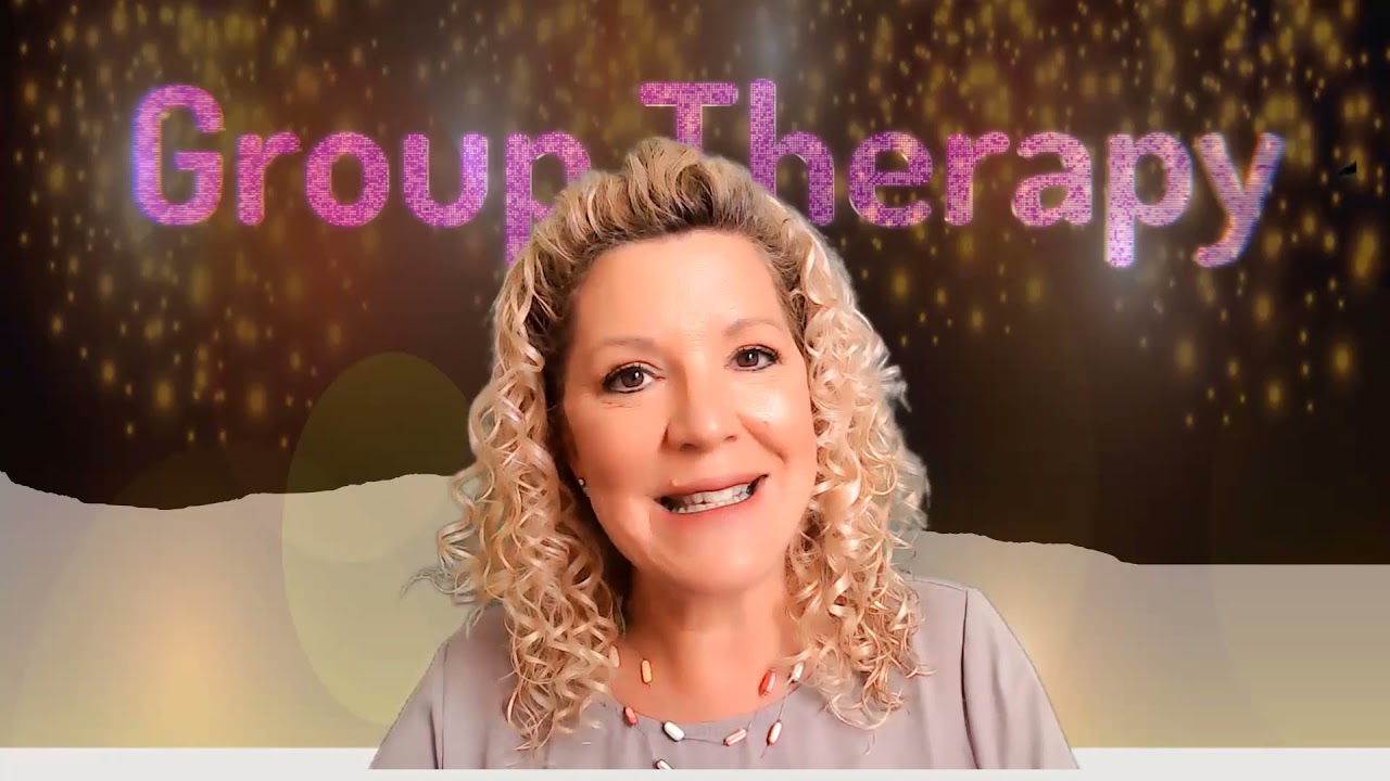 Group Therapy - Stuck by Job Title