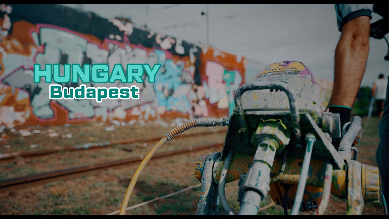 ALLCAPS Pres.: Meeting of Styles Hungary 2022