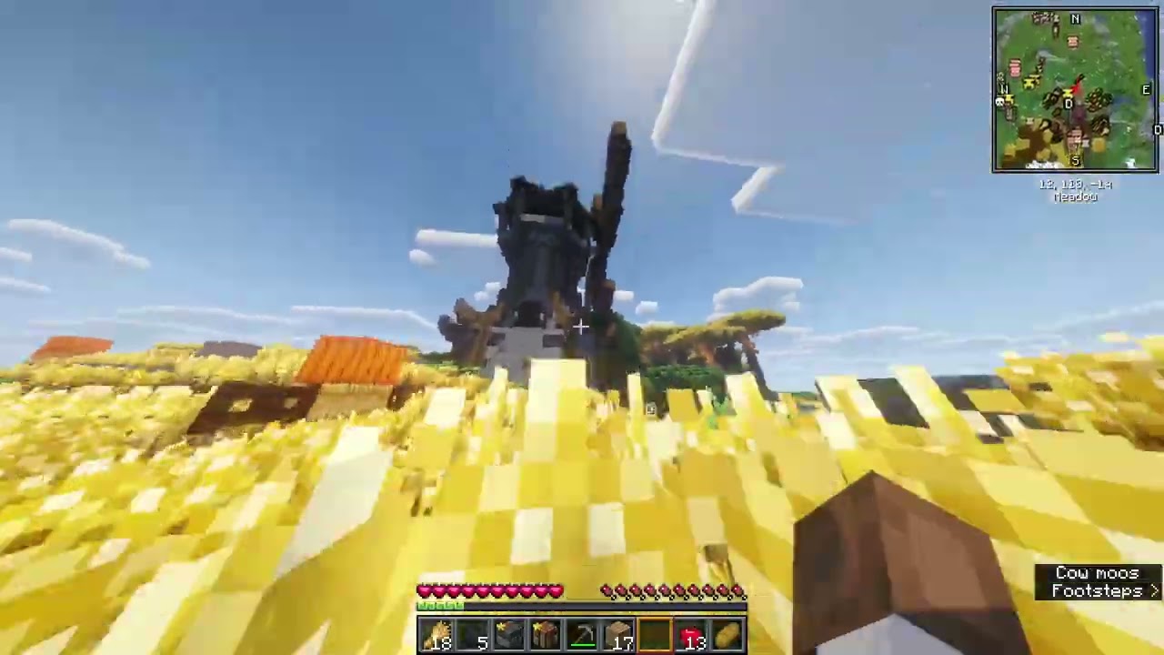 Ep.1 in Better Minecraft