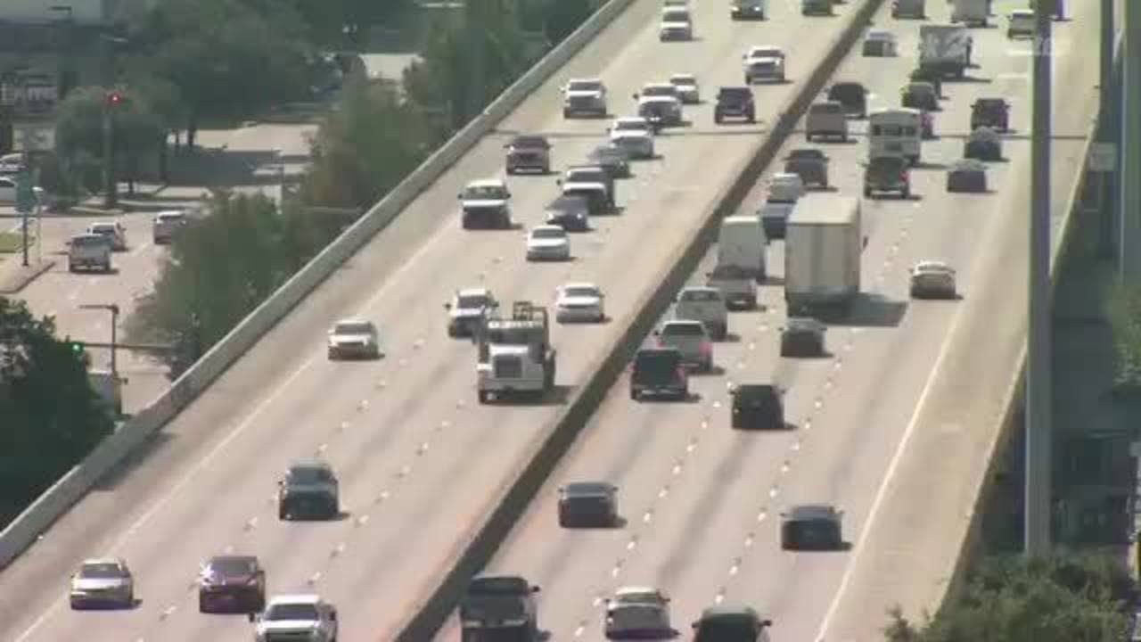 The cost of commuting from the suburbs