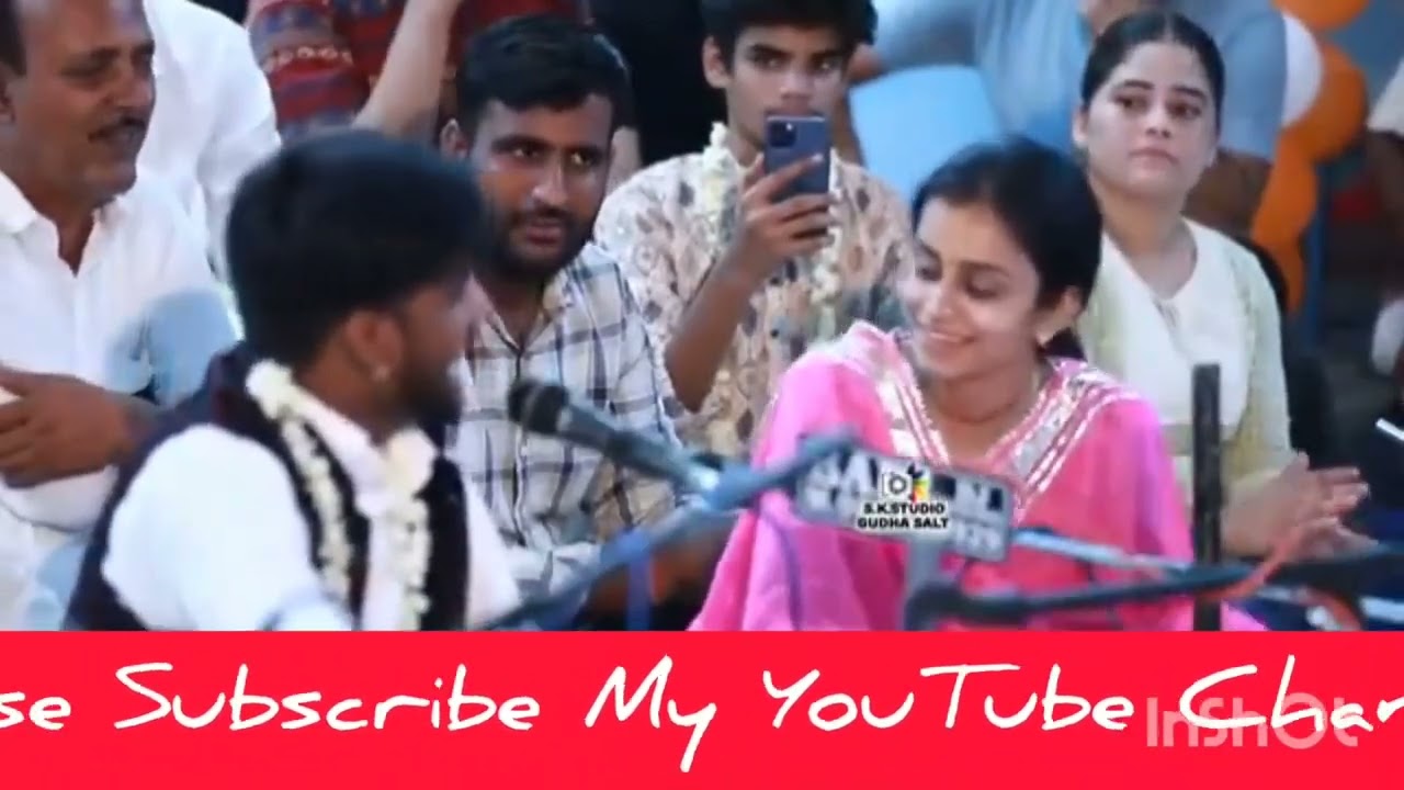 Chhap Tilak Song by Sawai Bhatt ji aur Surabhi Chaturvedi ji dono ka bejod Performance.