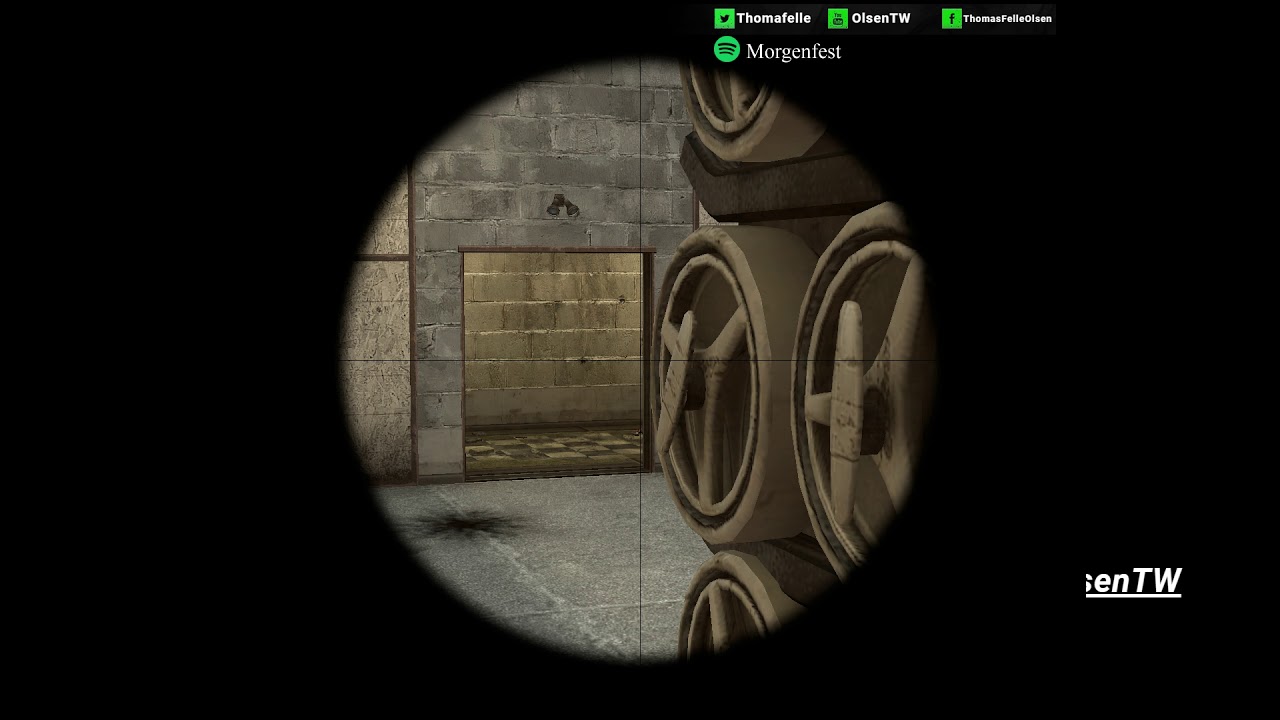 Cache 4k awp #Smithzz