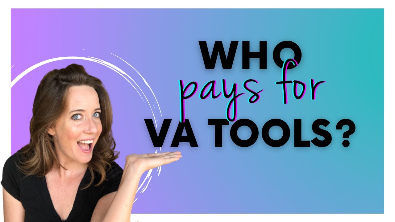 Who pays for online tools, you or your clients? | Virtual assistant Q&A