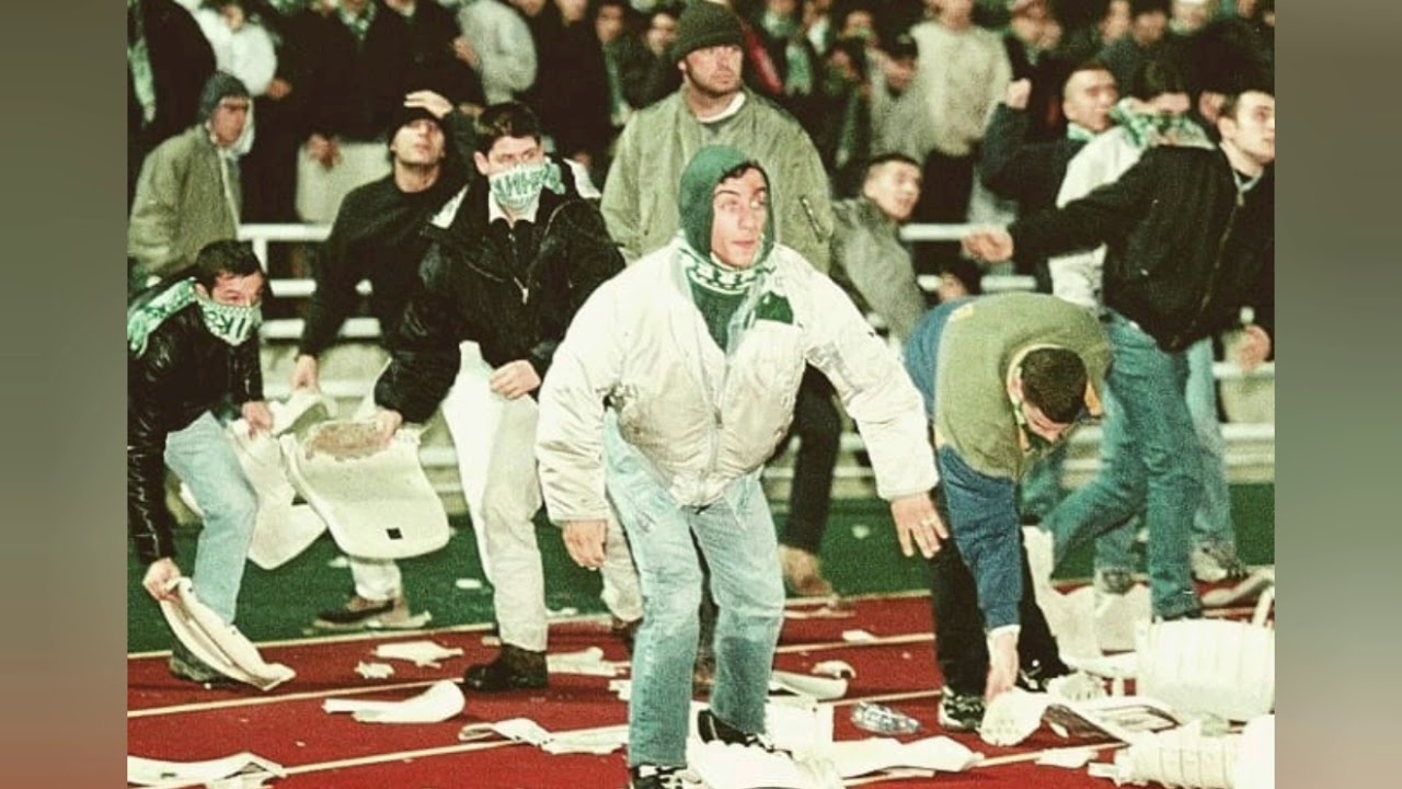 GATE 13-THE OLD DAYS vol.3