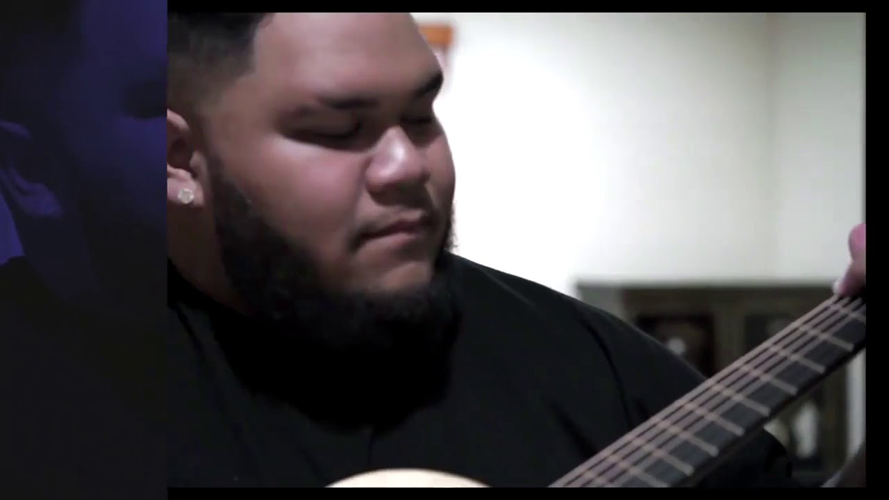 Josh Titofi - Tiaho Mai Ra