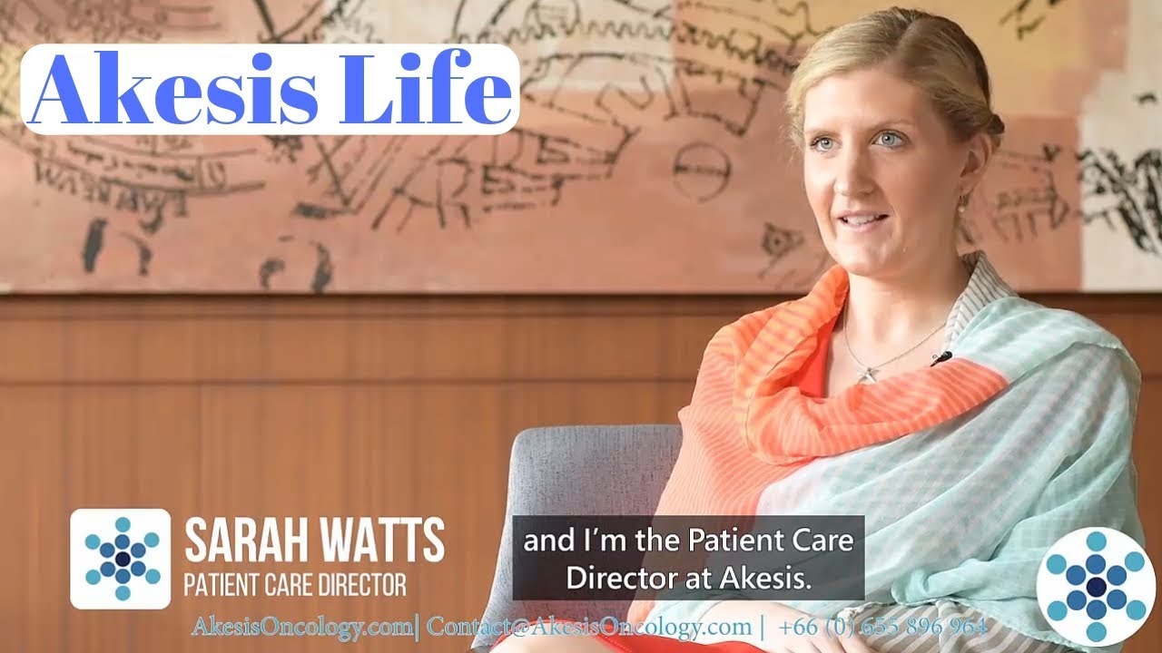 Alternative Cancer Treatment Thailand - Exploring Patient Care At Akesis Oncology
