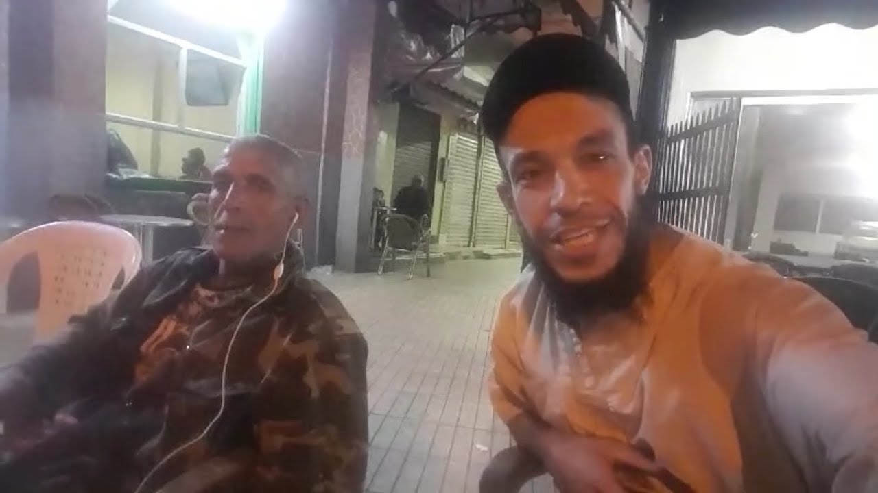 ما لم تعرفه عن علال القادوس وعمر أبو حفصة النحيلي