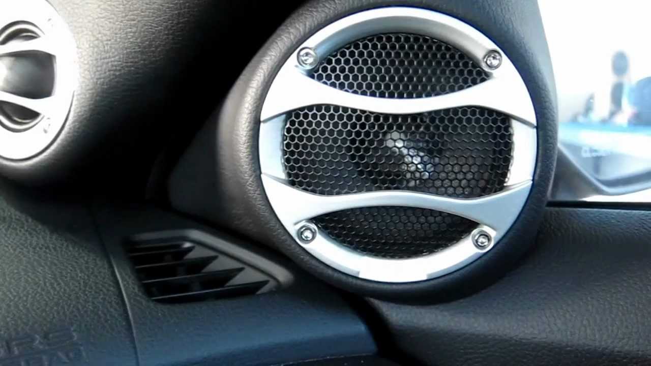 Richard's Accord