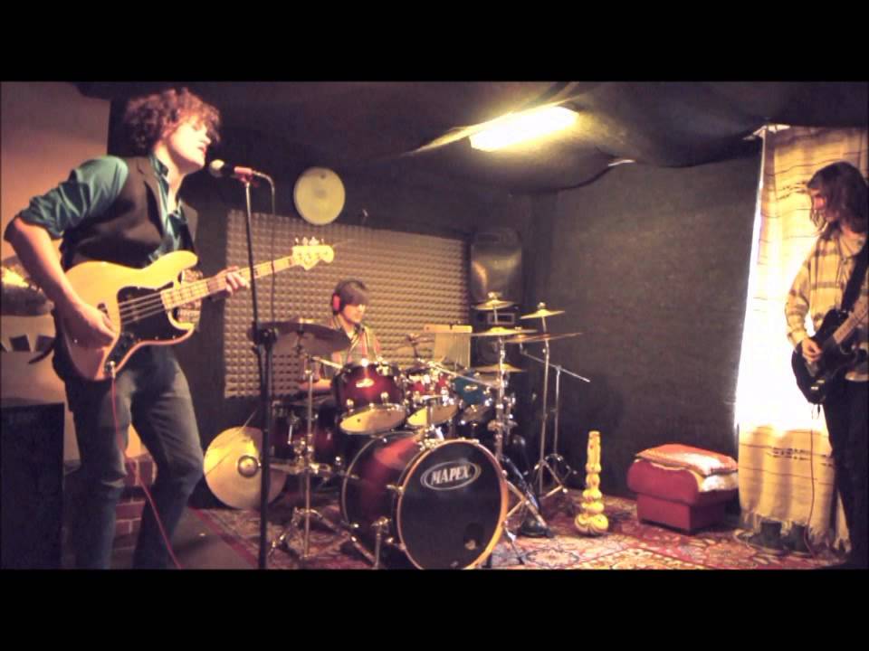 PIF PAF Music Festival - zesp&oacute;ł THE SANDHILL GATE