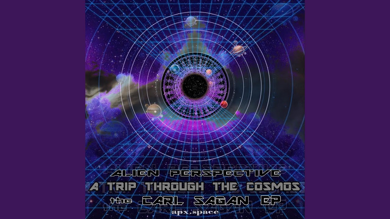 Alien Perspective