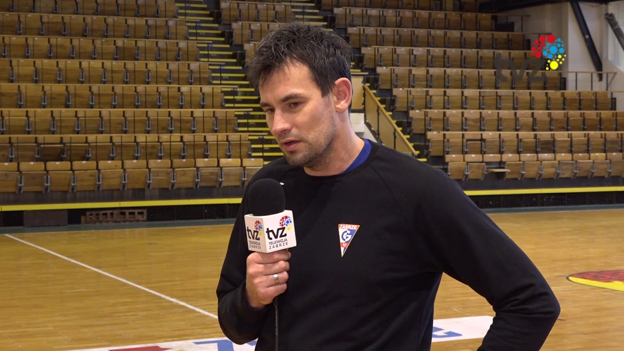 SPORTOWA DOGRYWKA: MARCIN LIJEWSKI