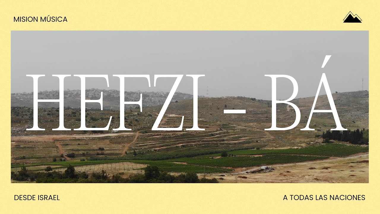 Hefzi - Ba | Grabado en Vivo desde 