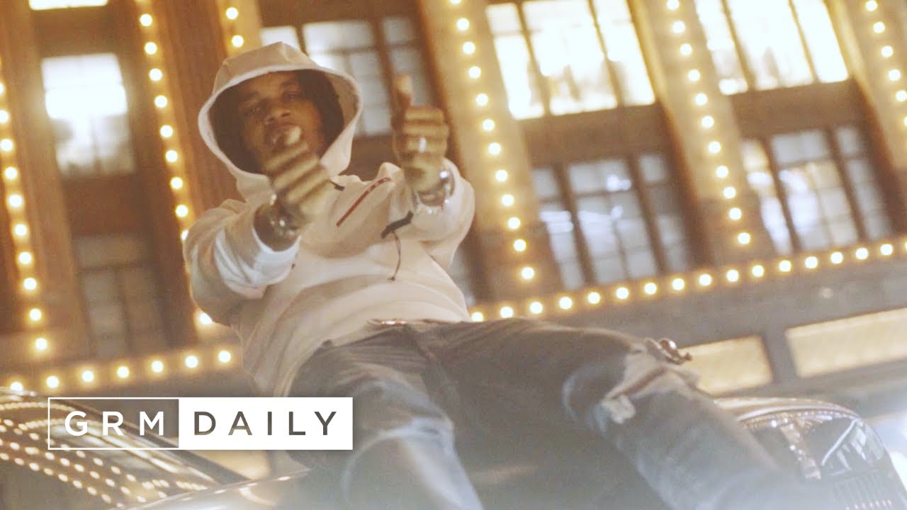 Kirky - Right Back [Music Video] | GRM Daily