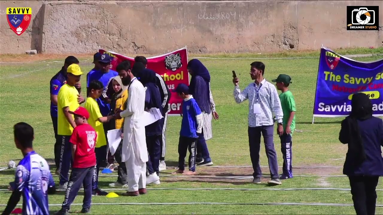 part 2 The savvy school metroville campus sports gala 24-25 #thesavvyschool #publiceducation #school