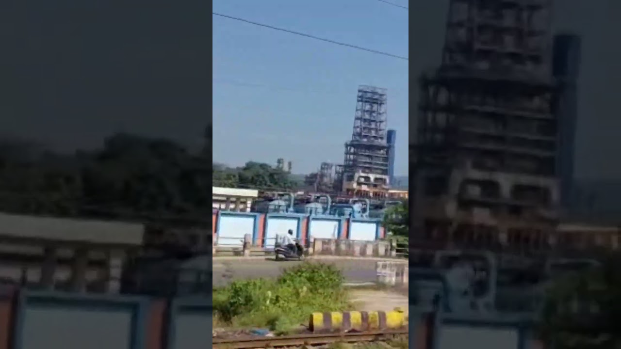 noonmati refinery Indian oil corporation limited