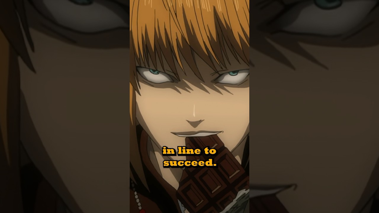 The anime character that was NEVER meant to become popular?!