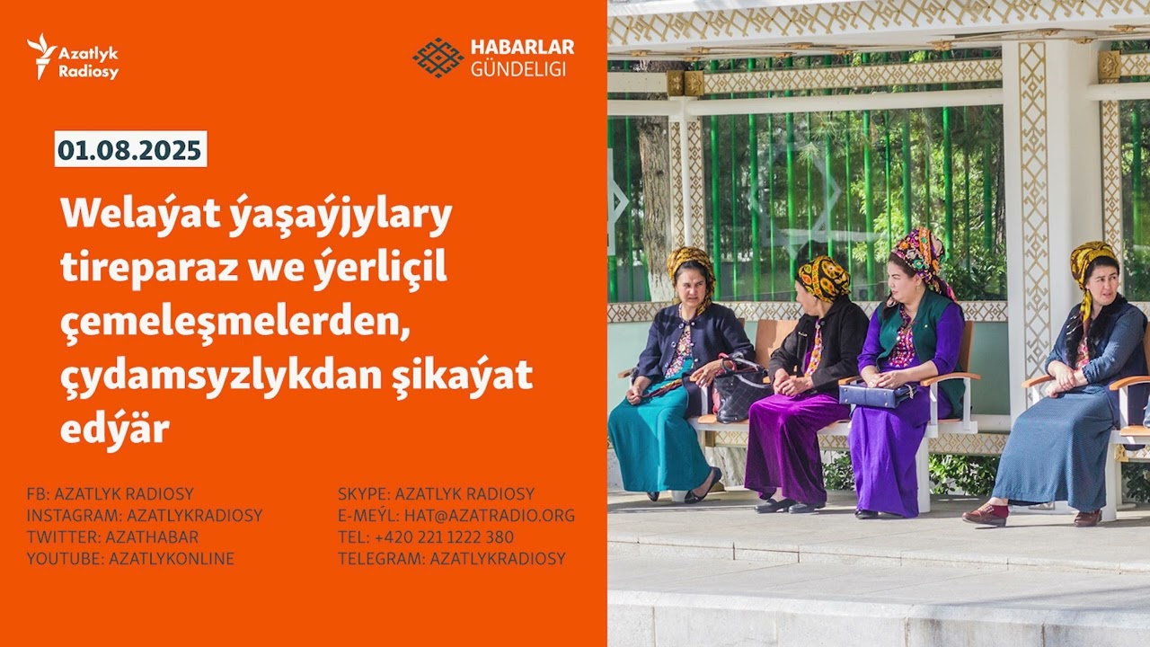 HG: Wekilbazardaky nebit bazasynda güýçli ýangyn boldy