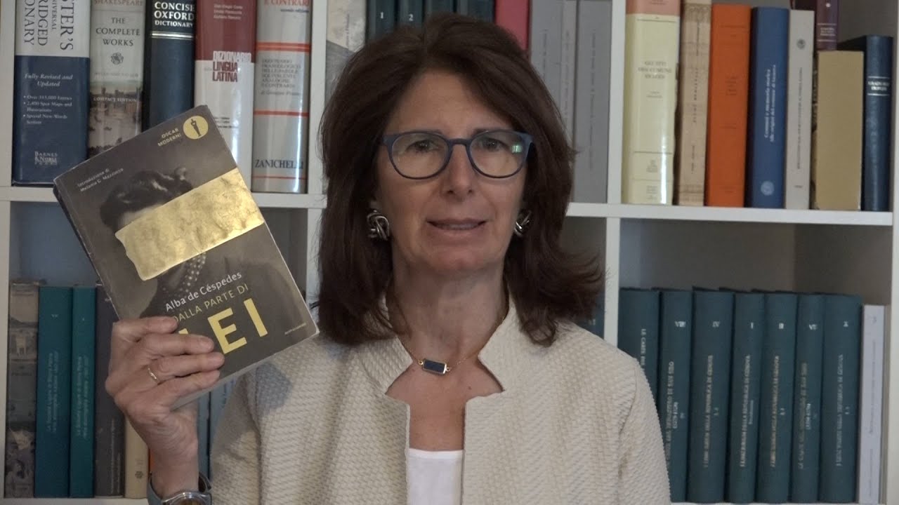DALLA PARTE DI LEI