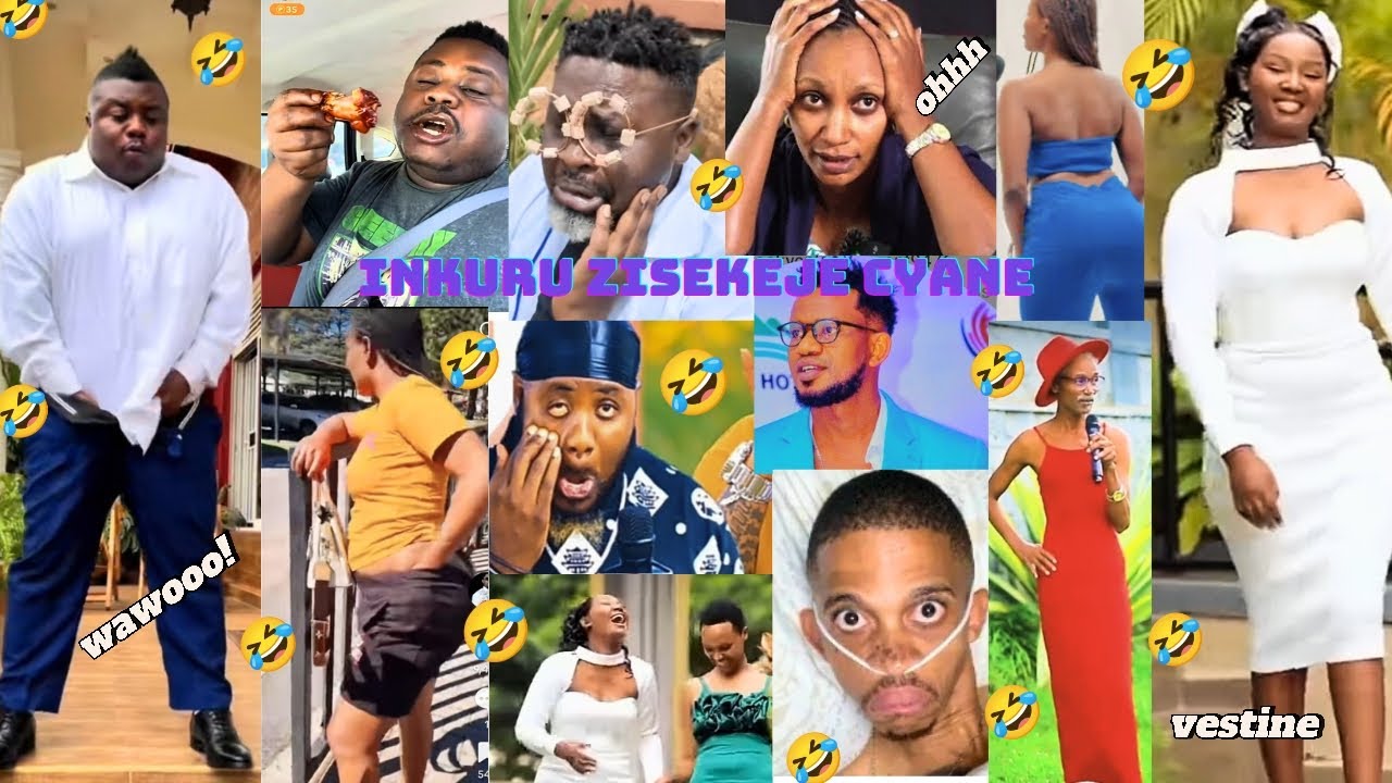 MBEGA GUSEKA 2025 :🎉URASEKA IMBAVU ZIMENEKE NUDASEKA URABA UZI KWIFATA TERA AGATEBE WIYUMVIRE💅🤦‎