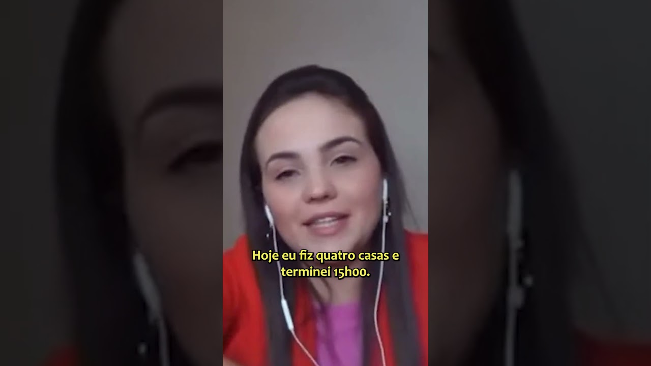 Quanto ganha uma faxineira nos EUA?