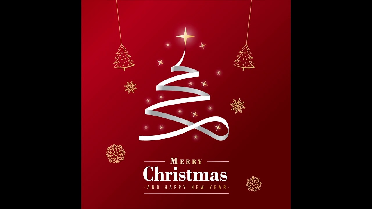 Christmas Motion Graphics
