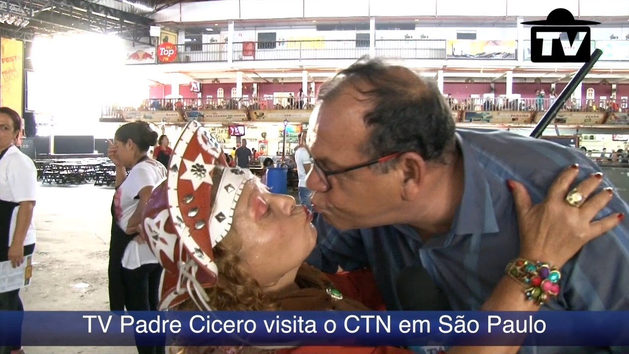 Centro de Tradições Nordestina em São Paulo