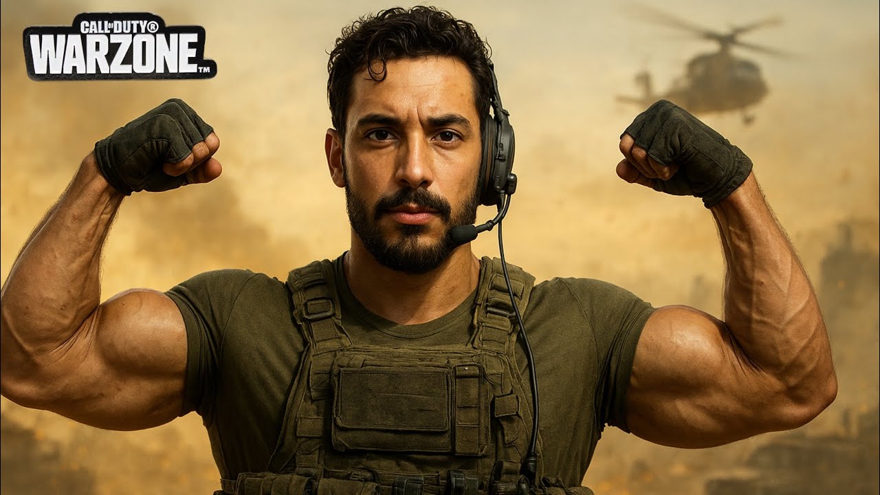 امتع قيم لعبته 🔥😍 #warzone 