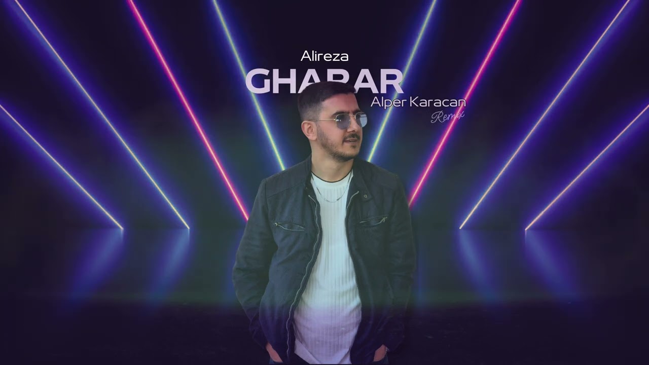Alper Karacan & Alireza - Gharar ( Remix )