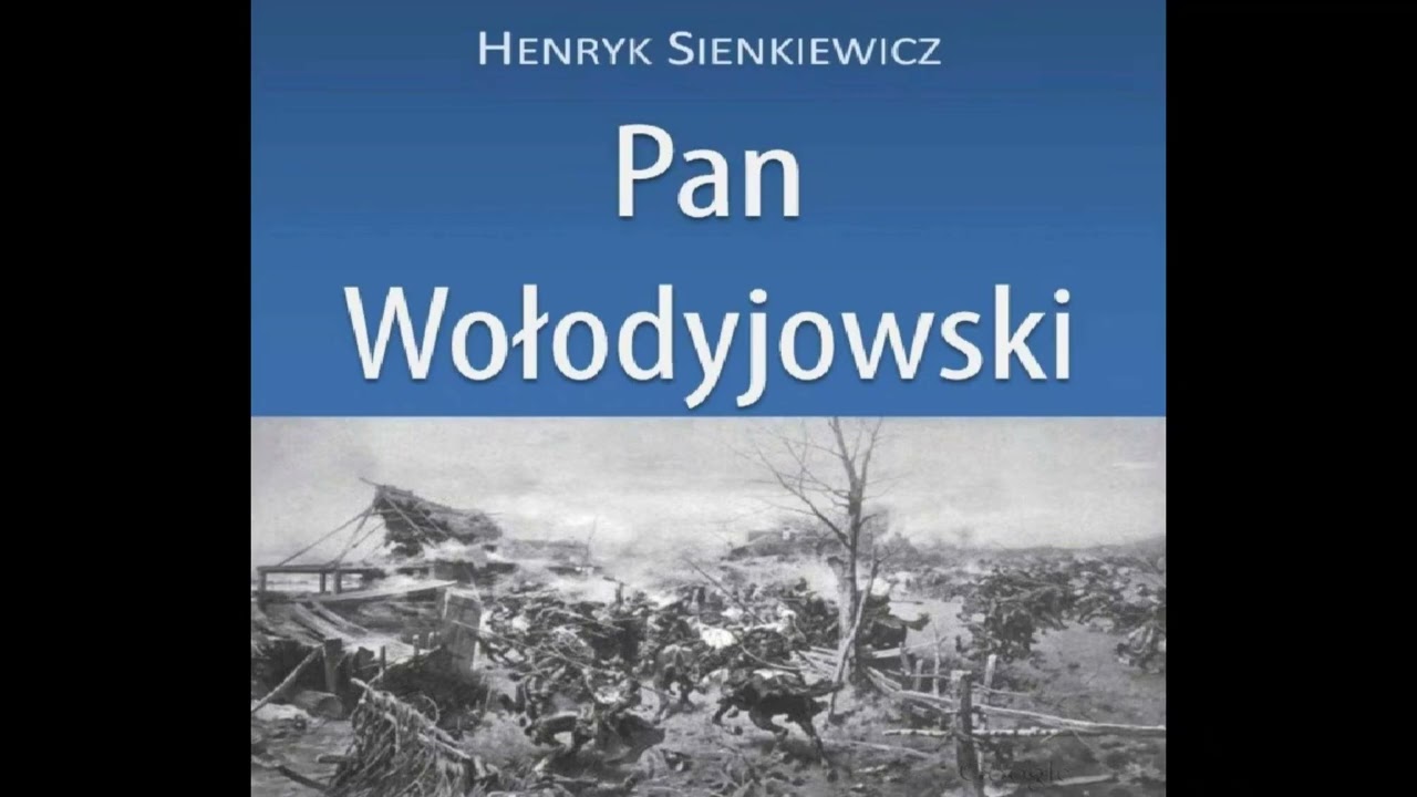 PAN WOŁODYJOWSKI 1