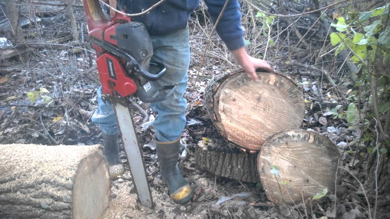 Jonsered 2260 on ebay