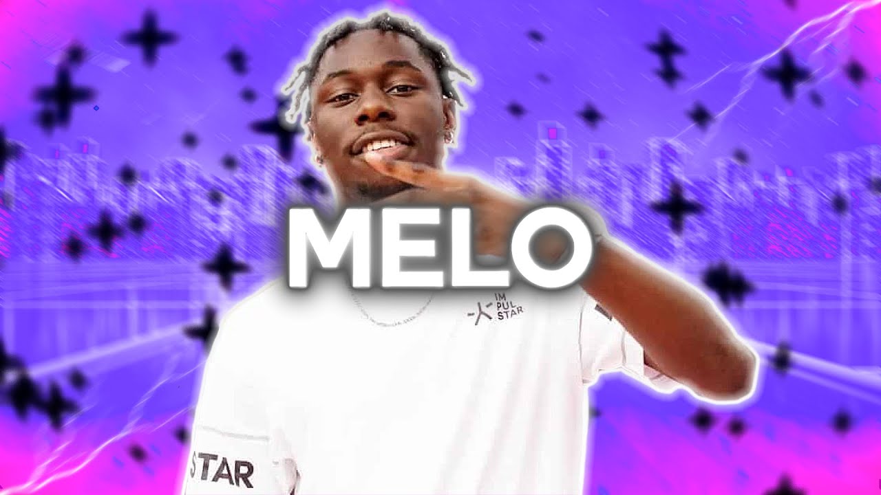 Tiakola X L2B Gang Type Beat - 