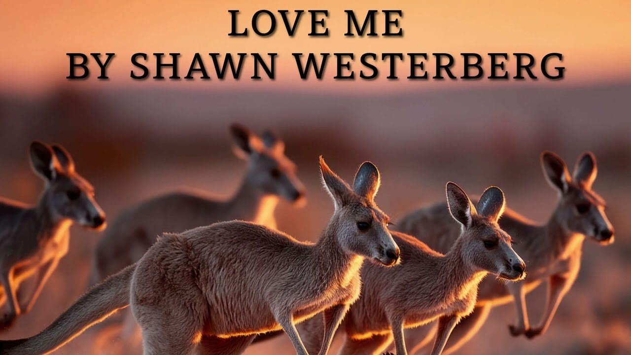Love Me (Official Audio)