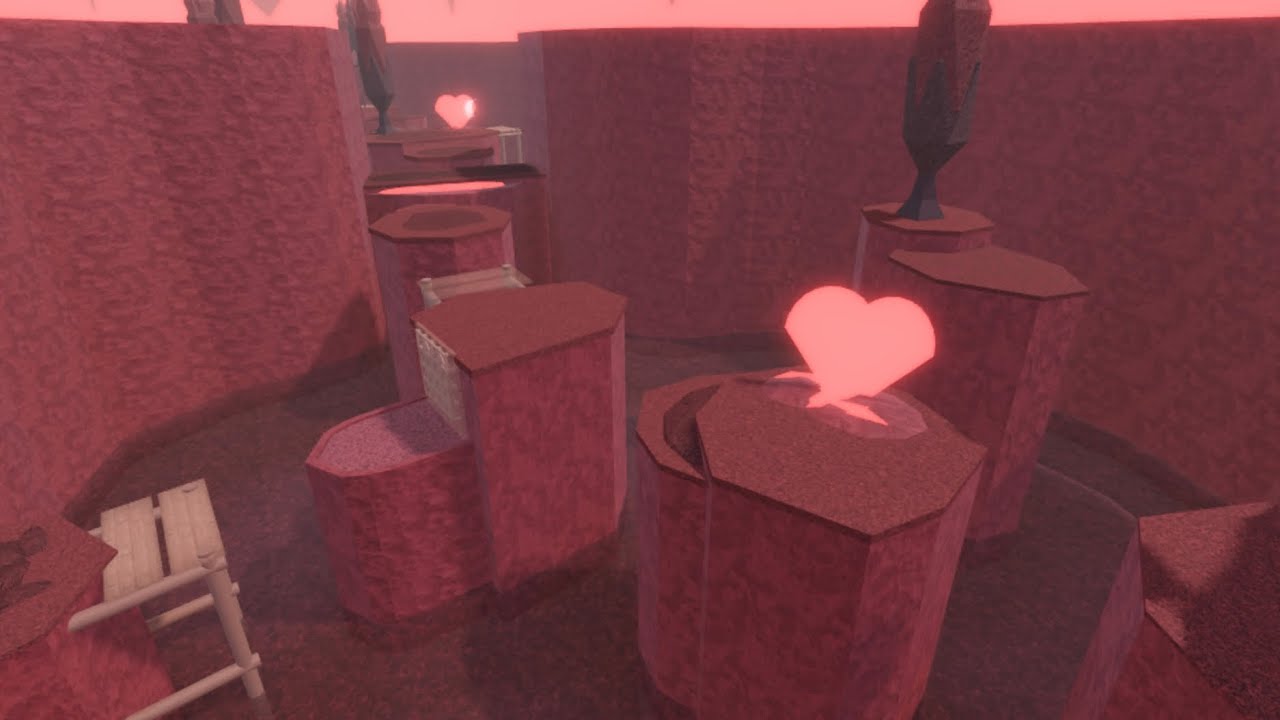 Loveworld Delusion V2 [Easy 1.9 ⭐️] by @MadisonFlorenceXD, @BleamDeveloper, @JackYTFE2, @Noidea2_NA