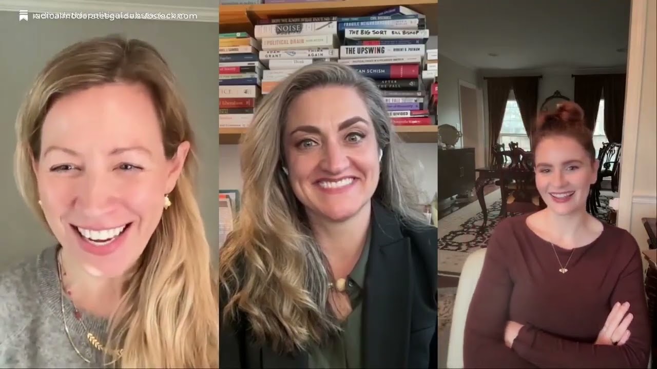 Ep. 42: Helen Roy on Parenting, Care Feminism, and Human Dignity