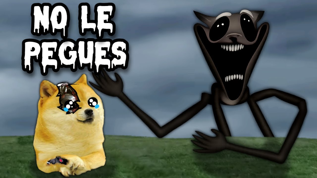 NUNCA LE PEGUES A TALKING TOM, La oscura verdad de esta APLICACION - Hilos con cheems