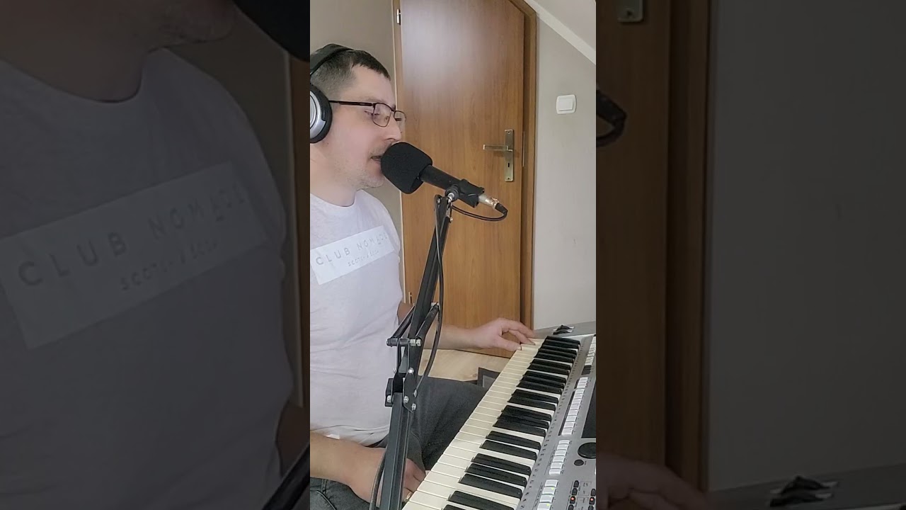 COVER Vengaboys-siala la la la( Po Polsku)